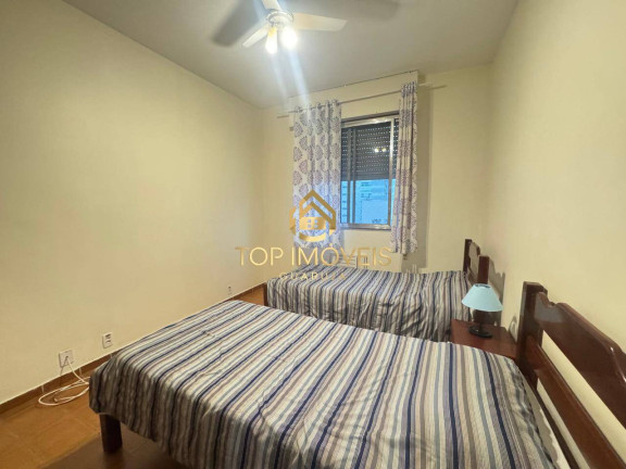 Imagem Apartamento com 3 Quartos para Alugar, 65 m² em Pitangueiras - Guarujá