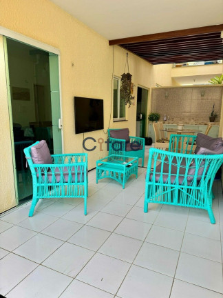 Imagem Casa de Condomínio com 3 Quartos à Venda, em Lagoa Redonda - Fortaleza Imagem Casa de Condomínio com 3 Quartos à Venda, em Lagoa Redonda - Fortaleza
