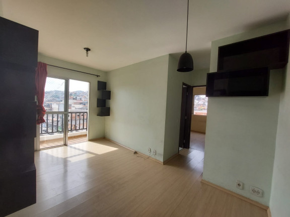 Imagem Imóvel com 2 Quartos à Venda, 58 m² em Helena Maria - Osasco Imagem Imóvel com 2 Quartos à Venda, 58 m² em Helena Maria - Osasco