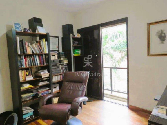 Imagem Apartamento com 3 Quartos à Venda, 156 m² em Jardim Guedala - São Paulo Imagem Apartamento com 3 Quartos à Venda, 156 m² em Jardim Guedala - São Paulo