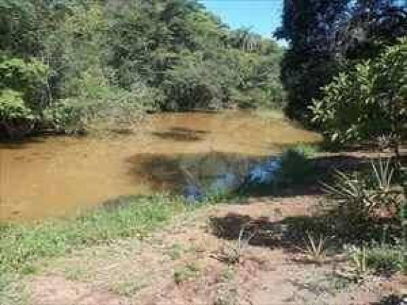 Imagem Chácara com 4 Quartos à Venda, 400 m² em Santa Rosa - Igarapé Imagem Chácara com 4 Quartos à Venda, 400 m² em Santa Rosa - Igarapé