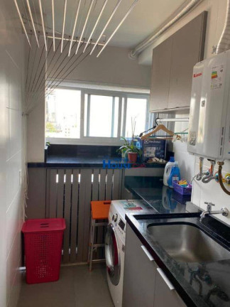 Imagem Apartamento com 2 Quartos à Venda, 98 m² em Pinheiros - São Paulo