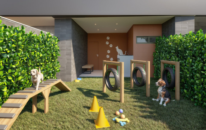 Imagem Apartamento com 2 Quartos à Venda, 56 m² em Boa Viagem - Recife