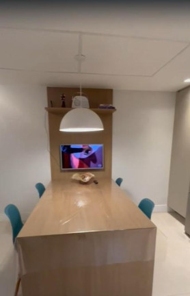 Imagem Apartamento com 4 Quartos à Venda, 267 m² em Barra Da Tijuca - Rio De Janeiro