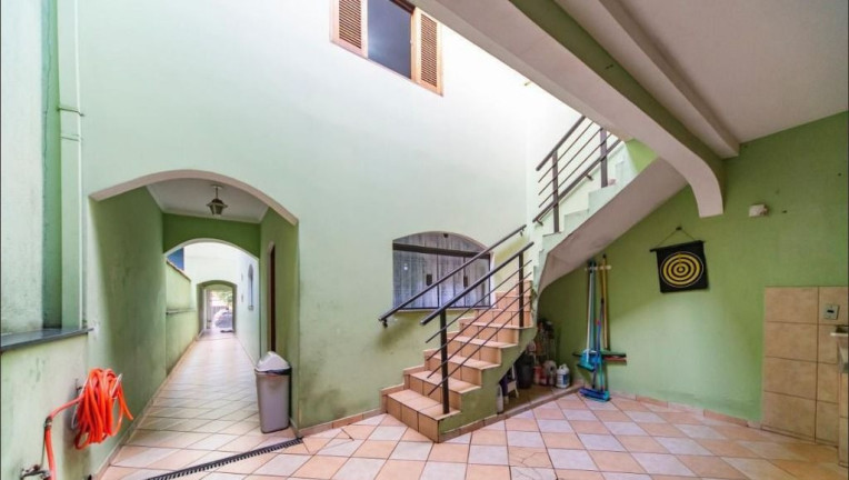 Imagem Sobrado com 3 Quartos para Alugar, 158 m² em Jardim Las Vegas - Santo André Imagem Sobrado com 3 Quartos para Alugar, 158 m² em Jardim Las Vegas - Santo André