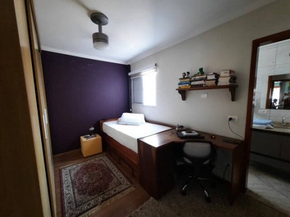Imagem Sobrado com 2 Quartos à Venda, 88 m² em Tatuapé - São Paulo
