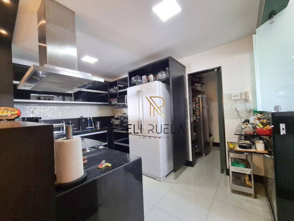 Imagem Apartamento com 4 Quartos à Venda, 200 m² em Praia De Itaparica - Vila Velha