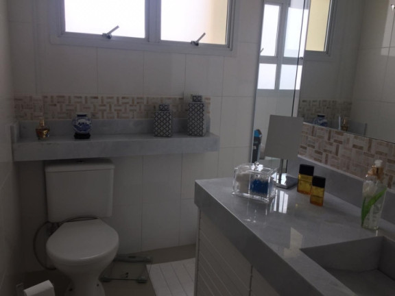 Imagem Cobertura com 3 Quartos à Venda, 198 m² em Vila Dom Pedro Ii - São Paulo