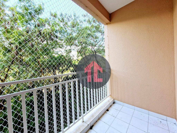 Imagem Apartamento com 3 Quartos à Venda, 75 m² em Loteamento Chácara Prado - Campinas Imagem Apartamento com 3 Quartos à Venda, 75 m² em Loteamento Chácara Prado - Campinas