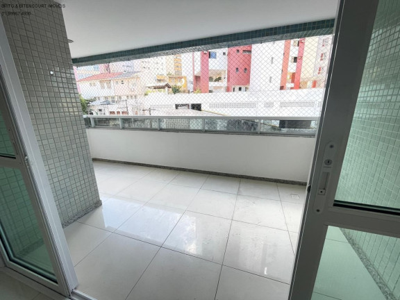 Imagem Imóvel com 2 Quartos à Venda, 101 m² em Graça - Salvador