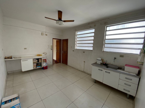 Imagem Apartamento com 2 Quartos à Venda, 155 m² em Gonzaga - Santos Imagem Apartamento com 2 Quartos à Venda, 155 m² em Gonzaga - Santos