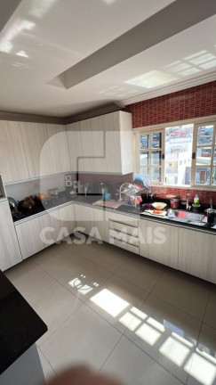 Imóvel com 3 Quartos à Venda, 230 m² em Vila Viana - Barueri