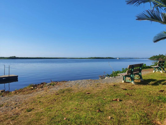 Imagem Terreno à Venda, 277 m² em Barra Do Itapocu - Araquari Imagem Terreno à Venda, 277 m² em Barra Do Itapocu - Araquari