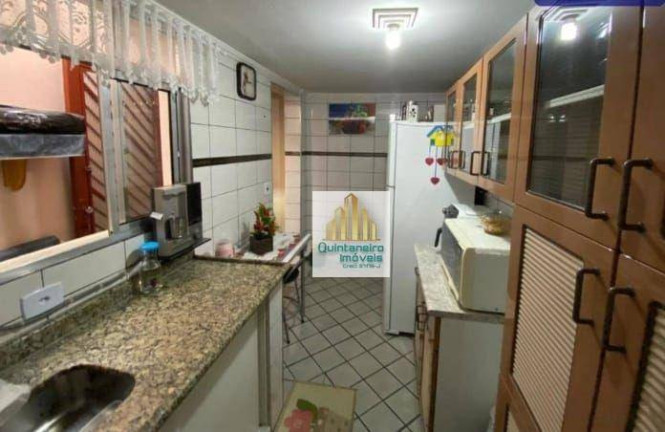 Imagem Sobrado com 2 Quartos à Venda, 117 m² em Jardim Santa Bárbara - Guarulhos Imagem Sobrado com 2 Quartos à Venda, 117 m² em Jardim Santa Bárbara - Guarulhos
