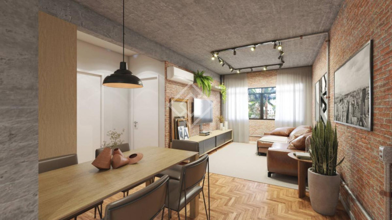 Imagem Apartamento com 2 Quartos à Venda, 120 m² em Higienópolis - São Paulo Imagem Apartamento com 2 Quartos à Venda, 120 m² em Higienópolis - São Paulo