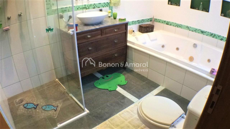 Imagem Casa de Condomínio com 4 Quartos à Venda, 357 m² em Parque Brasil 500 - Paulínia Imagem Casa de Condomínio com 4 Quartos à Venda, 357 m² em Parque Brasil 500 - Paulínia
