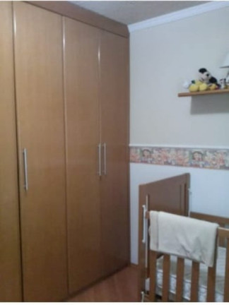 Imagem Apartamento com 3 Quartos à Venda, 70 m² em Chácara Califórnia - São Paulo Imagem Apartamento com 3 Quartos à Venda, 70 m² em Chácara Califórnia - São Paulo