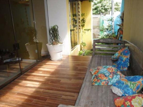 Imagem Casa com 4 Quartos à Venda, 268 m² em Villas Do Atlântico - Lauro De Freitas Imagem Casa com 4 Quartos à Venda, 268 m² em Villas Do Atlântico - Lauro De Freitas