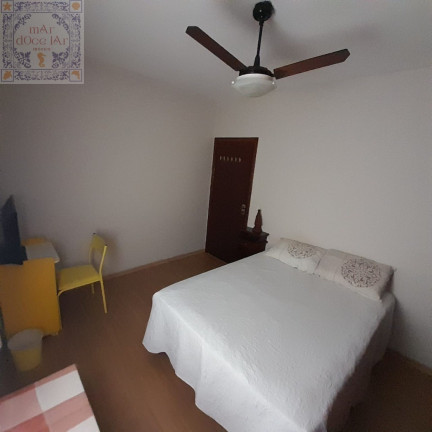 Imagem Apartamento com 3 Quartos à Venda, 104 m² em Ponta Da Praia - Santos