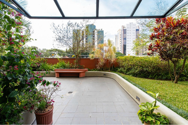 Imagem Apartamento com 3 Quartos à Venda, 107 m² em Campo Belo - São Paulo Imagem Apartamento com 3 Quartos à Venda, 107 m² em Campo Belo - São Paulo