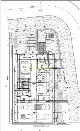 Imagem Casa com 5 Quartos à Venda, 457 m² em Pedra Branca - Palhoça Imagem Casa com 5 Quartos à Venda, 457 m² em Pedra Branca - Palhoça