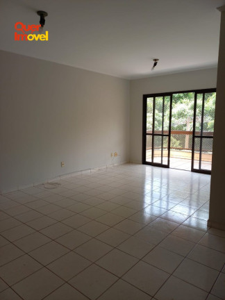 Imagem Apartamento com 3 Quartos à Venda, 111 m² em Jardim Botânico - Ribeirão Preto Imagem Apartamento com 3 Quartos à Venda, 111 m² em Jardim Botânico - Ribeirão Preto
