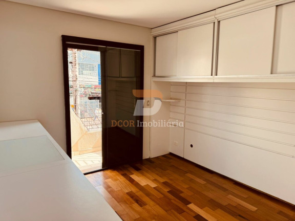 Imagem Apartamento com 3 Quartos à Venda, 128 m² em Vila Marina - Santo André