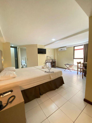 Imagem Imóvel com 1 Quarto à Venda, 31 m² em Tambaú - João Pessoa Imagem Imóvel com 1 Quarto à Venda, 31 m² em Tambaú - João Pessoa