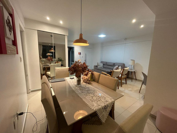 Imagem Apartamento com 3 Quartos à Venda, 80 m² em Casa Amarela - Recife Imagem Apartamento com 3 Quartos à Venda, 80 m² em Casa Amarela - Recife