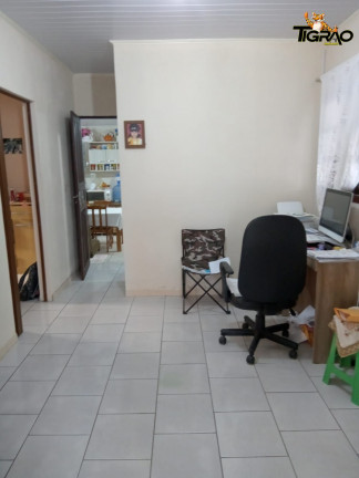 Imagem Casa com 3 Quartos à Venda, 325 m² em Meia Praia - Navegantes Imagem Casa com 3 Quartos à Venda, 325 m² em Meia Praia - Navegantes