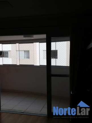 Imagem Apartamento com 3 Quartos à Venda, 92 m² em Casa Verde - São Paulo Imagem Apartamento com 3 Quartos à Venda, 92 m² em Casa Verde - São Paulo