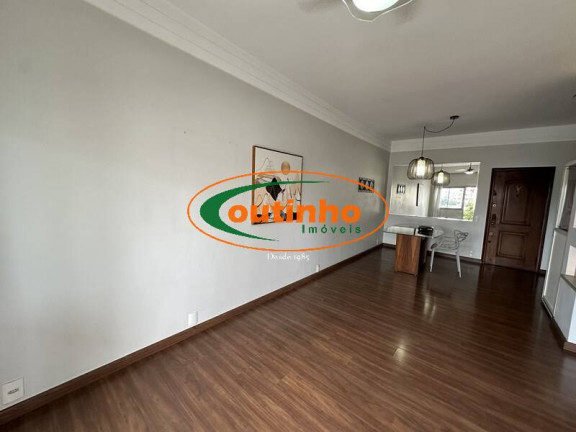 Imagem Cobertura com 3 Quartos à Venda, 198 m² em Tijuca - Rio De Janeiro