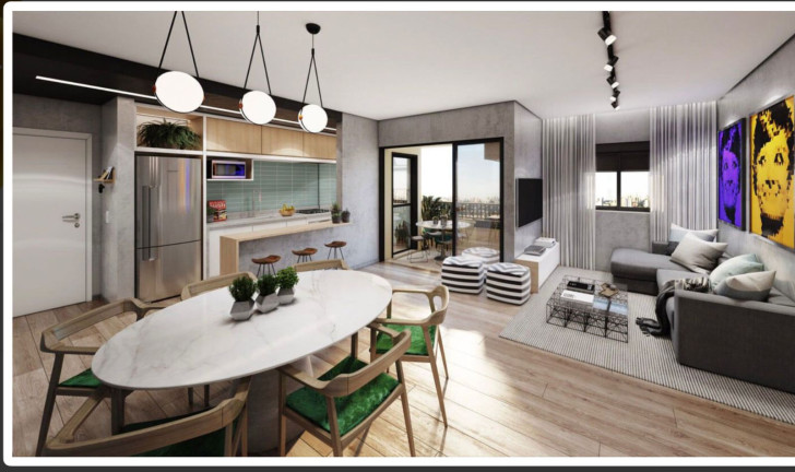 Imagem Apartamento com 2 Quartos à Venda, 69 m² em Jardim Europa - Sorocaba Imagem Apartamento com 2 Quartos à Venda, 69 m² em Jardim Europa - Sorocaba