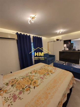 Imagem Apartamento à Venda, 30 m² em Parque Prainha - Sao Vicente Imagem Apartamento à Venda, 30 m² em Parque Prainha - Sao Vicente