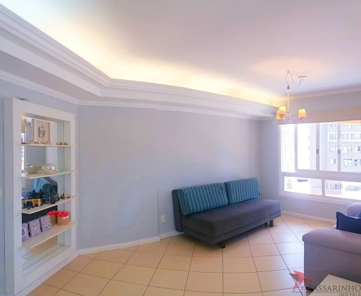 Imagem Apartamento com 3 Quartos à Venda, 170 m² em Praia Grande - Torres