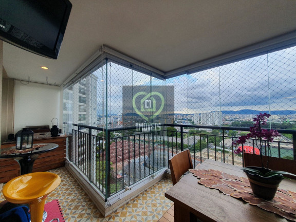 Imagem Apartamento com 3 Quartos à Venda, 147 m² em água Branca - São Paulo