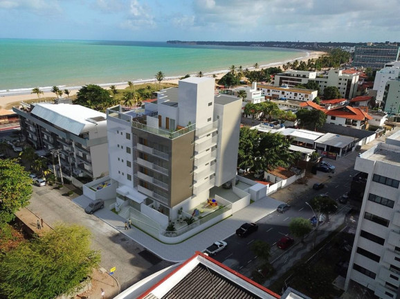 Imagem Apartamento com 2 Quartos à Venda, 70 m² em Cabo Branco - João Pessoa Imagem Apartamento com 2 Quartos à Venda, 70 m² em Cabo Branco - João Pessoa
