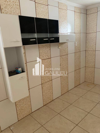 Imagem Casa com 4 Quartos à Venda, 190 m² em Jardim Proença - Campinas