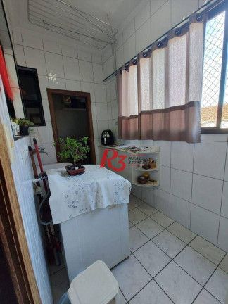 Imagem Apartamento com 3 Quartos à Venda, 150 m² em Embaré - Santos Imagem Apartamento com 3 Quartos à Venda, 150 m² em Embaré - Santos