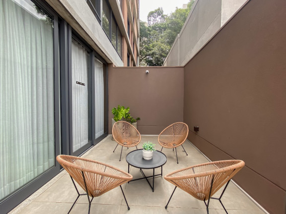 Imagem Apartamento com 1 Quarto à Venda, 75 m² em Perdizes - São Paulo Imagem Apartamento com 1 Quarto à Venda, 75 m² em Perdizes - São Paulo