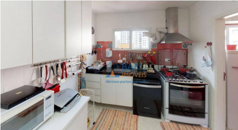 Imagem Apartamento com 3 Quartos à Venda, 119 m² em Vila Pompeia - São Paulo Imagem Apartamento com 3 Quartos à Venda, 119 m² em Vila Pompeia - São Paulo