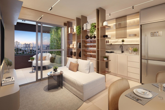 Imagem Apartamento com 3 Quartos à Venda, 81 m² em Alto Do Ipiranga - São Paulo Imagem Apartamento com 3 Quartos à Venda, 81 m² em Alto Do Ipiranga - São Paulo