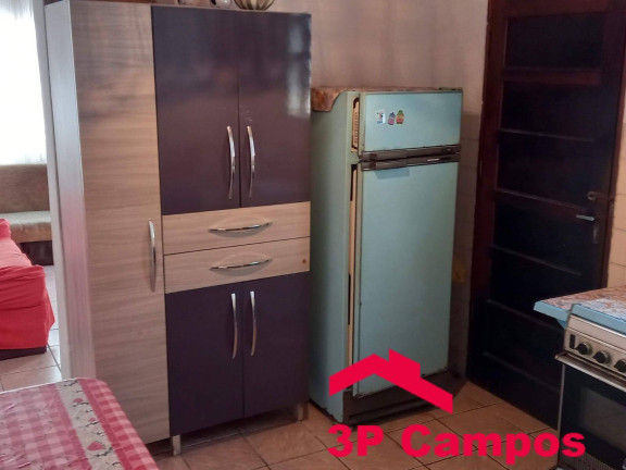 Imagem Casa com 2 Quartos à Venda, 200 m² em Jd. Praia Grande - Mongaguá