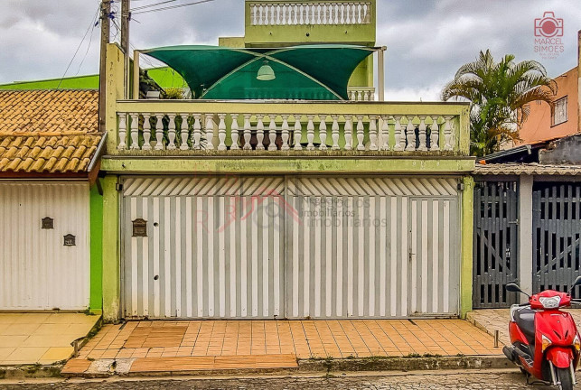 Imagem Casa com 2 Quartos à Venda, 174 m² em Colina Da Serra (jacaré) - Cabreúva Imagem Casa com 2 Quartos à Venda, 174 m² em Colina Da Serra (jacaré) - Cabreúva