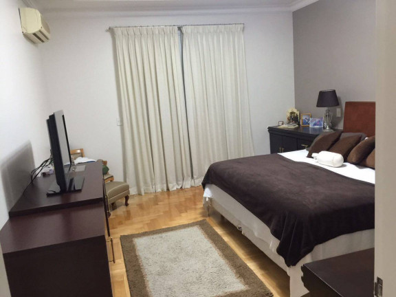 Imagem Casa com 4 Quartos à Venda, 700 m² em Alphaville - Barueri
