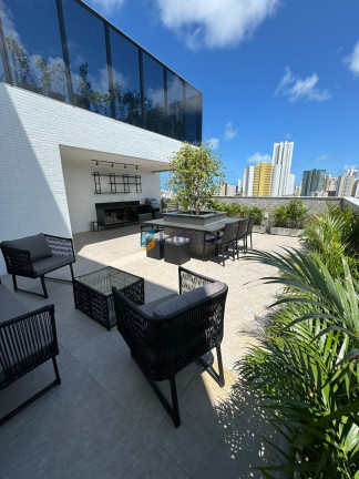 Imagem Apartamento com 2 Quartos à Venda, 54 m² em Aeroclube - João Pessoa Imagem Apartamento com 2 Quartos à Venda, 54 m² em Aeroclube - João Pessoa