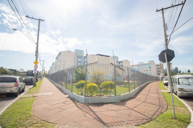 Imagem Imóvel com 2 Quartos à Venda, 37 m² em Rubem Berta - Porto Alegre Imagem Imóvel com 2 Quartos à Venda, 37 m² em Rubem Berta - Porto Alegre