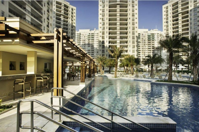 Imagem Apartamento com 4 Quartos à Venda, 169 m² em Barra Da Tijuca - Rio De Janeiro Imagem Apartamento com 4 Quartos à Venda, 169 m² em Barra Da Tijuca - Rio De Janeiro