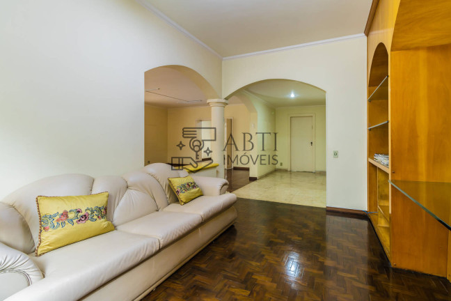 Imagem Apartamento com 4 Quartos à Venda, 294 m² em Jardim Paulista - São Paulo Imagem Apartamento com 4 Quartos à Venda, 294 m² em Jardim Paulista - São Paulo