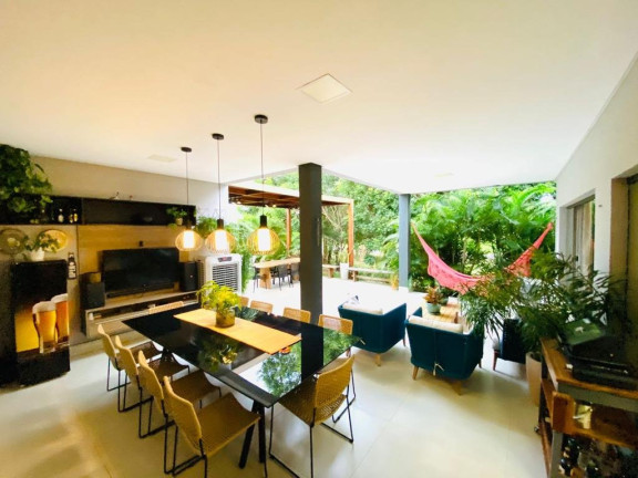 Imagem Casa com 3 Quartos à Venda, 220 m² em Tabajaras - Teresina Imagem Casa com 3 Quartos à Venda, 220 m² em Tabajaras - Teresina
